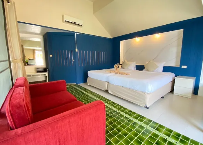 Koh Hai Fantasy Resort & Spa